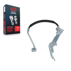 CMX 12-H620136 Brake Hydraulic Hose for 2001-2007 Chrysler Town & Country product image