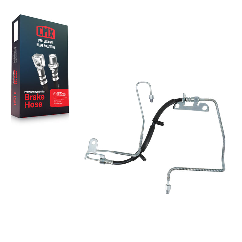 CMX_Brake Hydraulic Hose_12-H620142