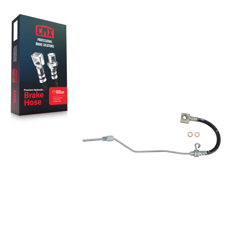 CMX_Brake Hydraulic Hose_12-H620178
