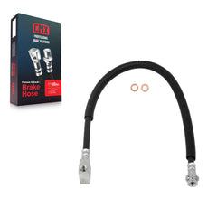 CMX_Brake Hydraulic Hose_12-H620179