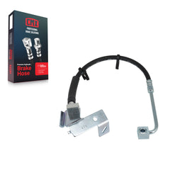 CMX_Brake Hydraulic Hose_12-H620181