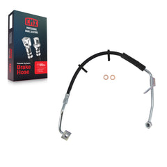CMX_Brake Hydraulic Hose_12-H620182
