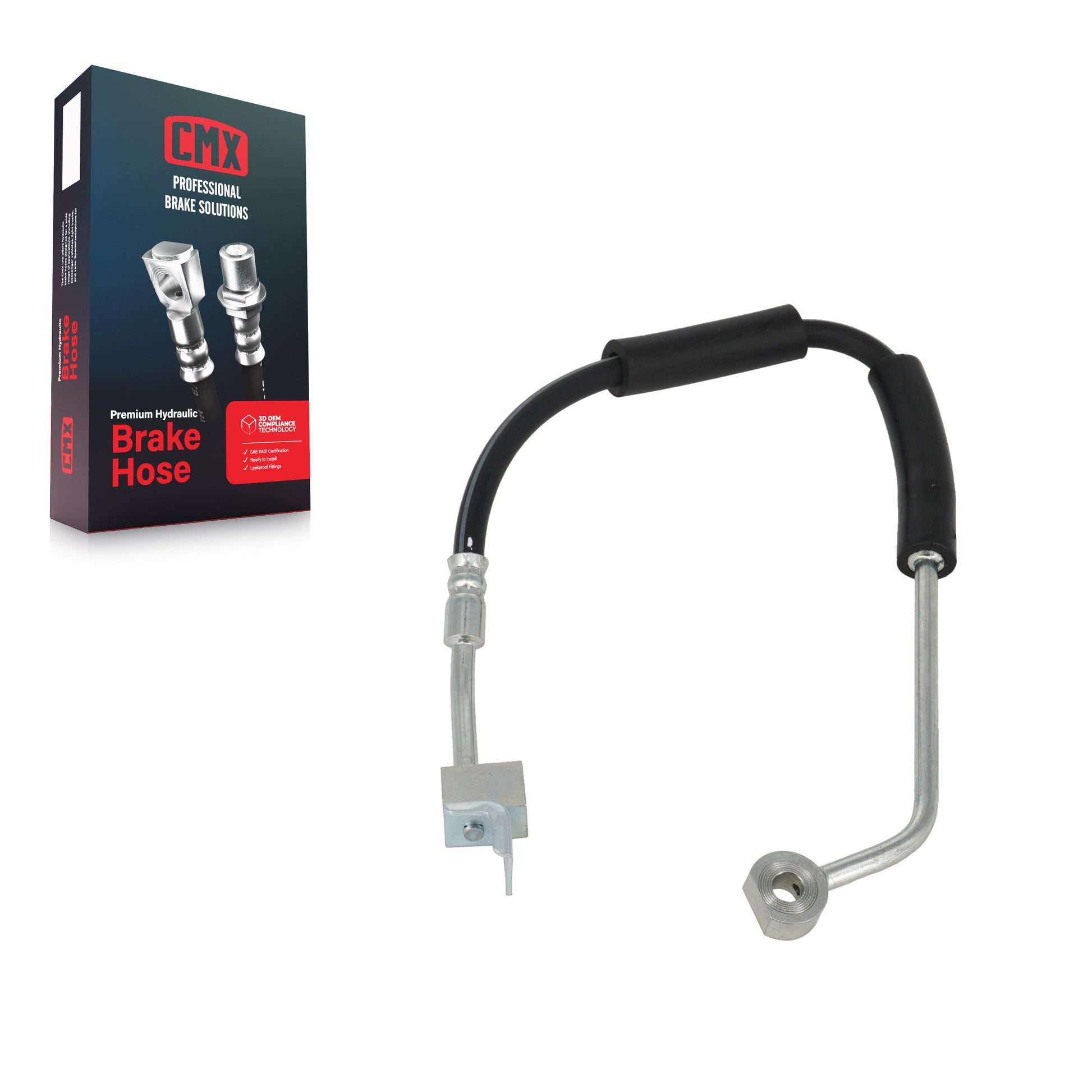 CMX_Brake Hydraulic Hose_12-H620189