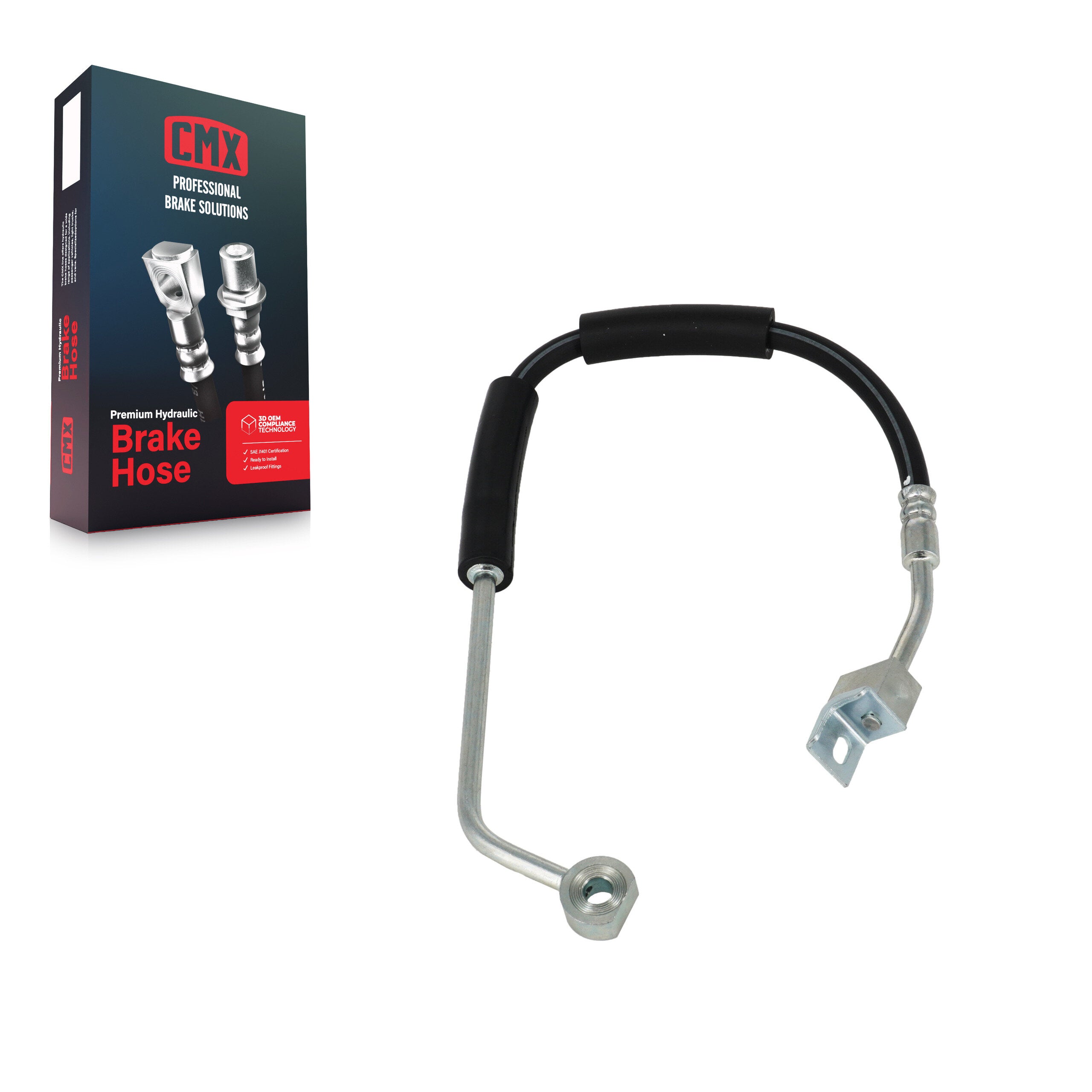 CMX_Brake Hydraulic Hose_12-H620190