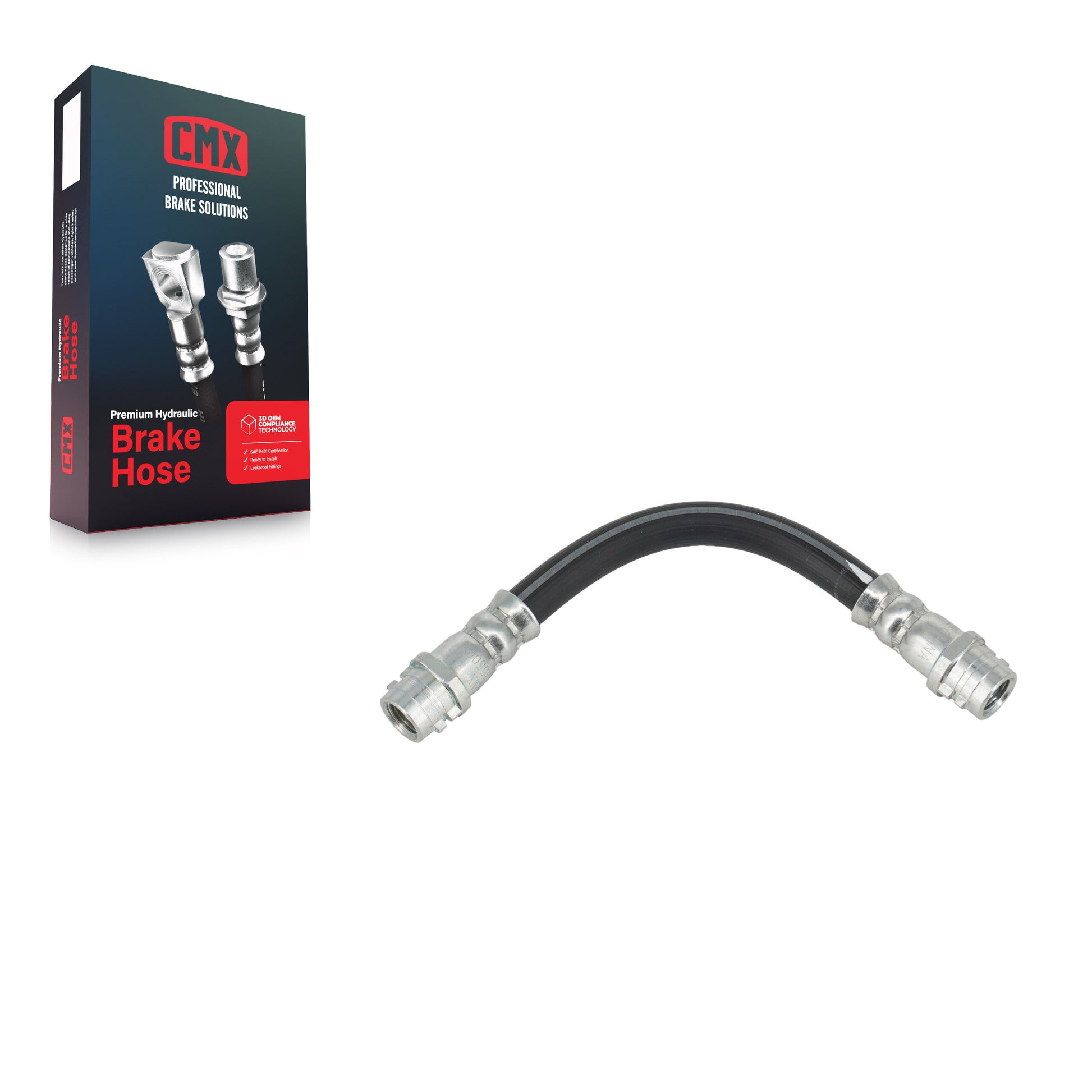 CMX_Brake Hydraulic Hose_12-H620210