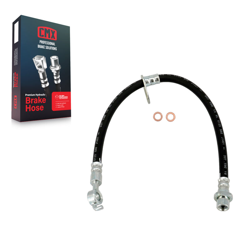 CMX_Brake Hydraulic Hose_12-H620223