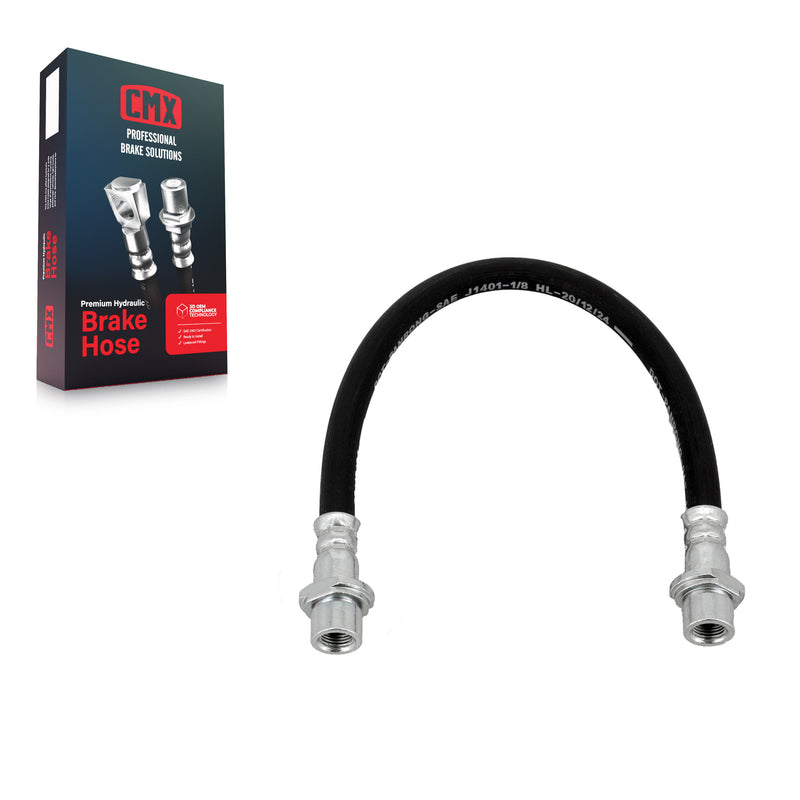 CMX_Brake Hydraulic Hose_12-H620240