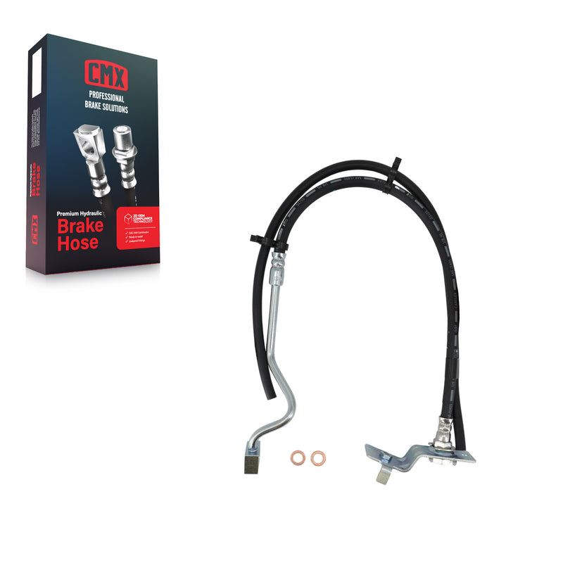 CMX_Brake Hydraulic Hose_12-H620287