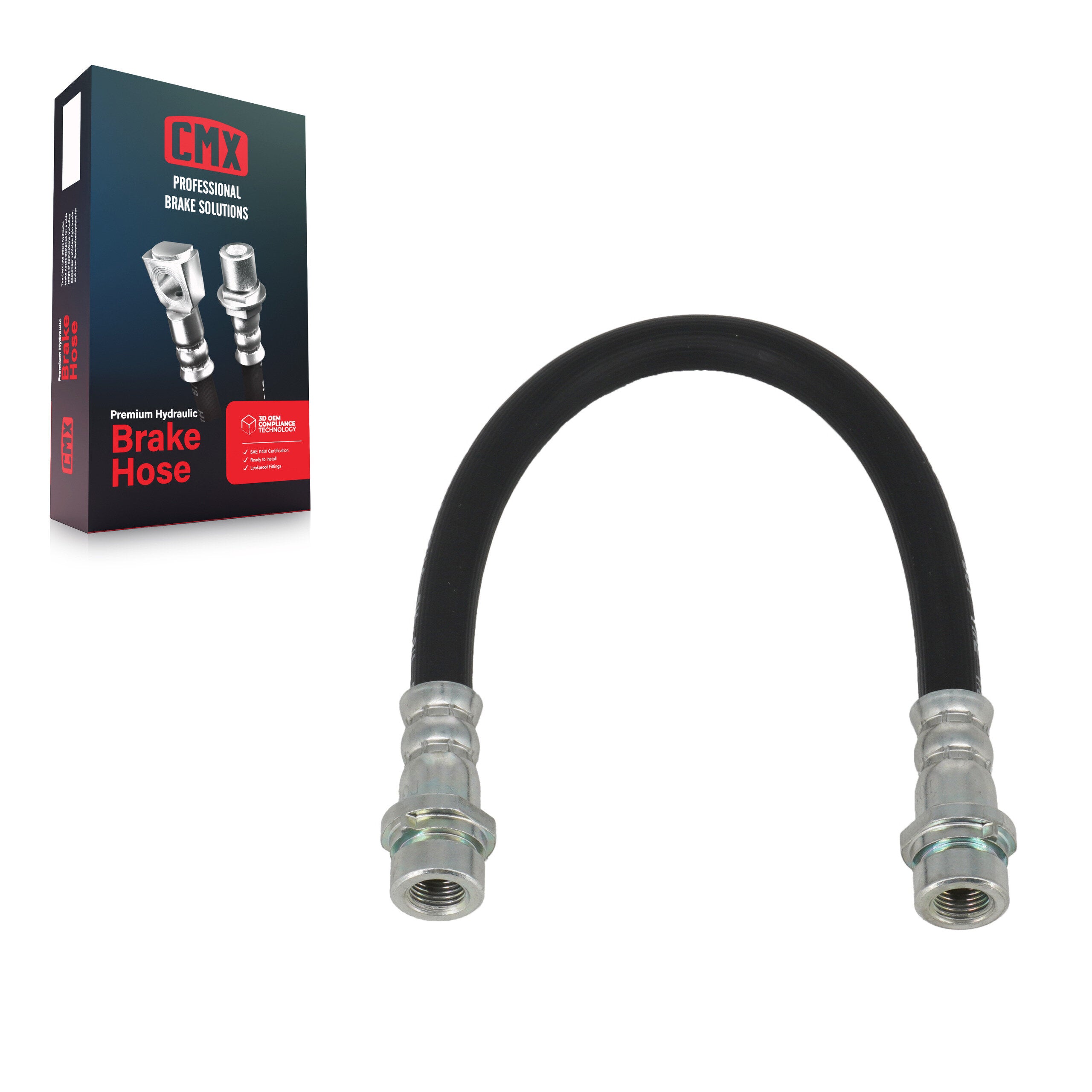 CMX_Brake Hydraulic Hose_12-H620318