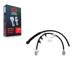 CMX_Brake Hydraulic Hose_12-H620324