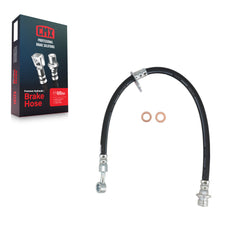CMX_Brake Hydraulic Hose_12-H620403
