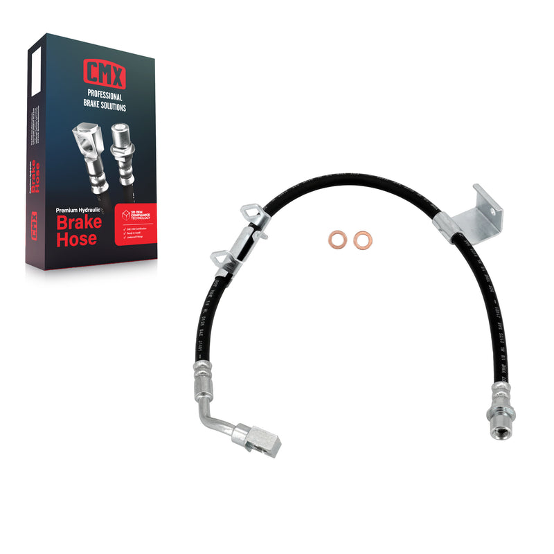 CMX_Brake Hydraulic Hose_12-H620442