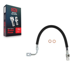 CMX_Brake Hydraulic Hose_12-H620444