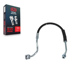 CMX_Brake Hydraulic Hose_12-H620447