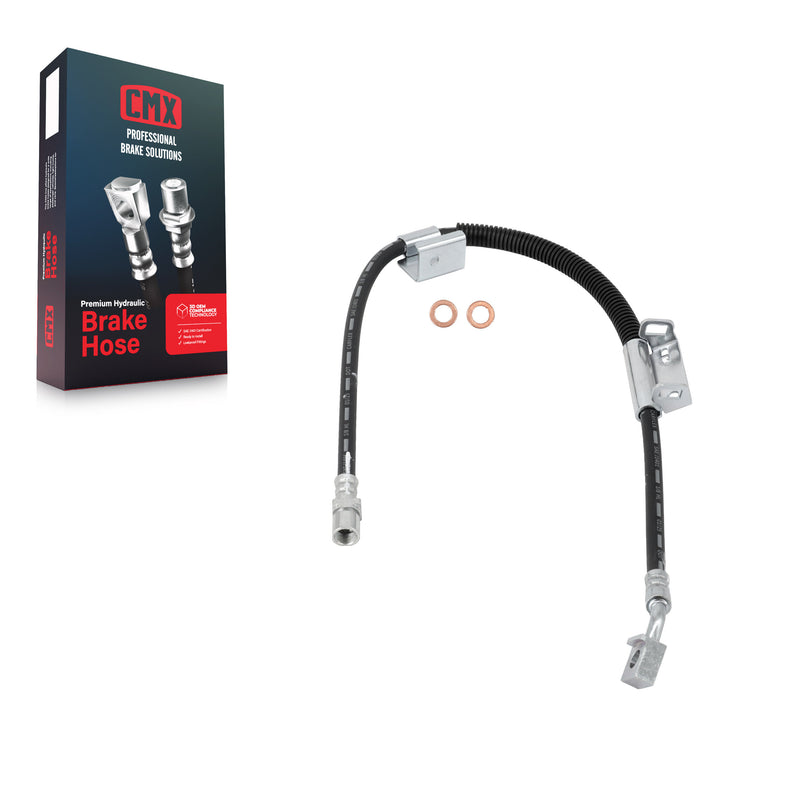 CMX_Brake Hydraulic Hose_12-H620464