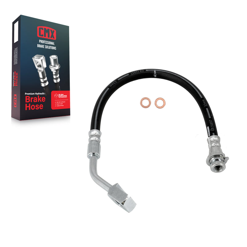 CMX_Brake Hydraulic Hose_12-H620467