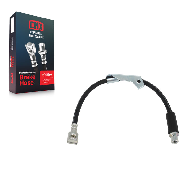 CMX_Brake Hydraulic Hose_12-H620469