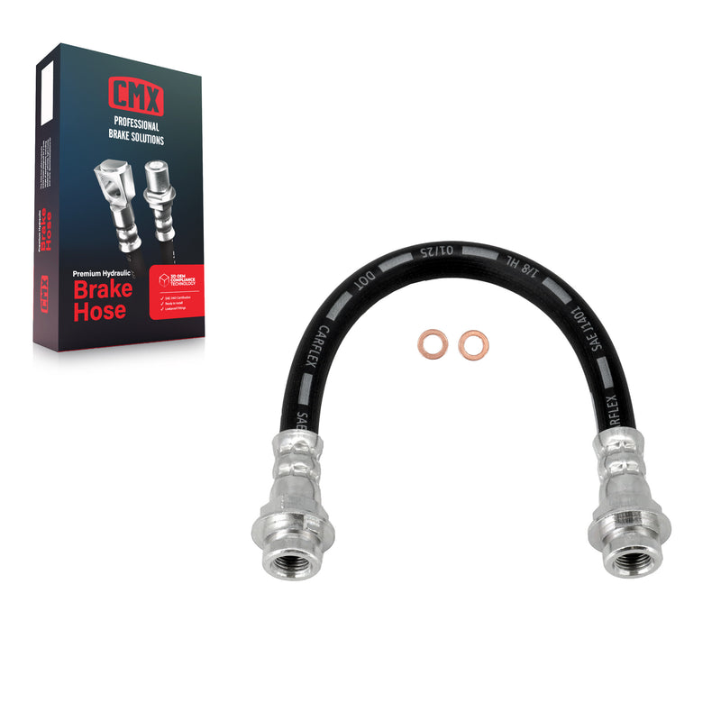CMX_Brake Hydraulic Hose_12-H620471