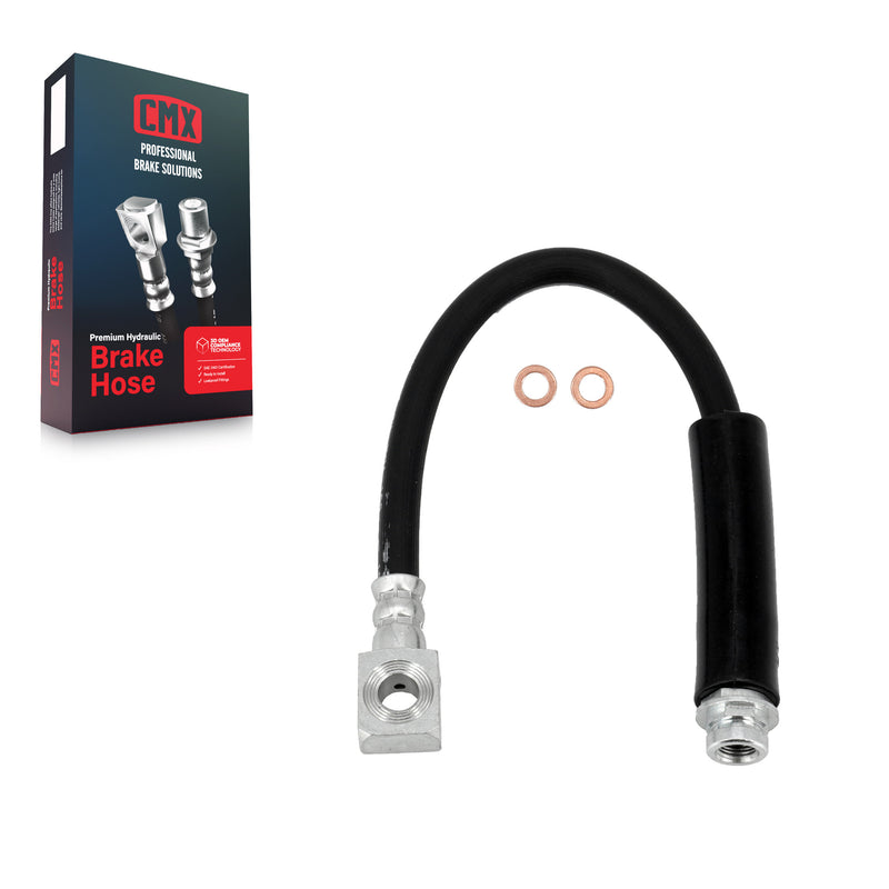 CMX_Brake Hydraulic Hose_12-H620472