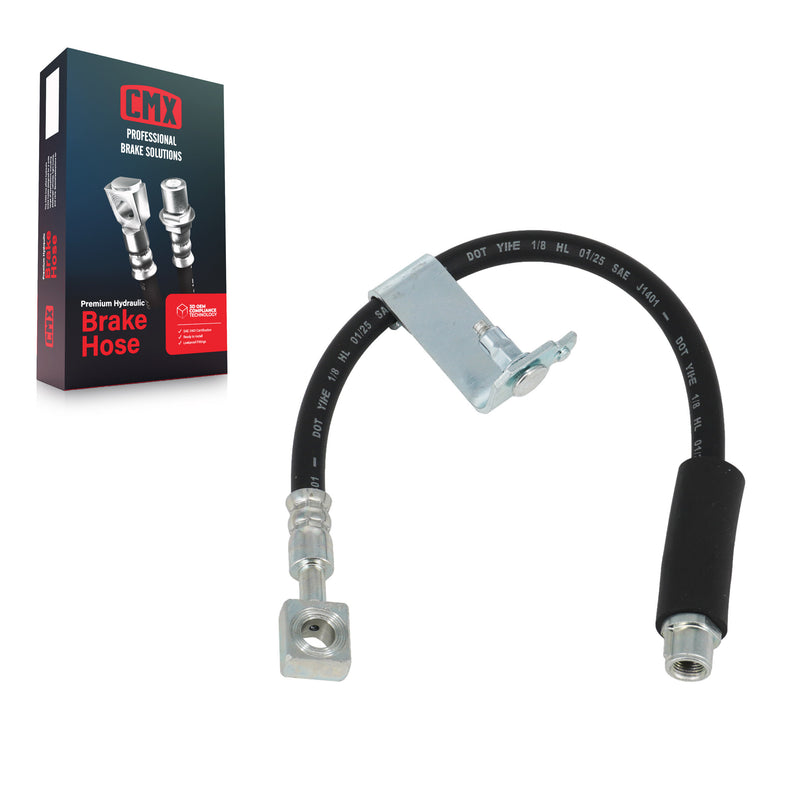 CMX_Brake Hydraulic Hose_12-H620475