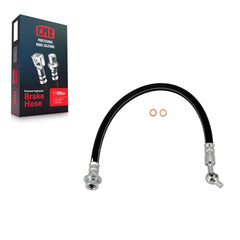 CMX_Brake Hydraulic Hose_12-H620537