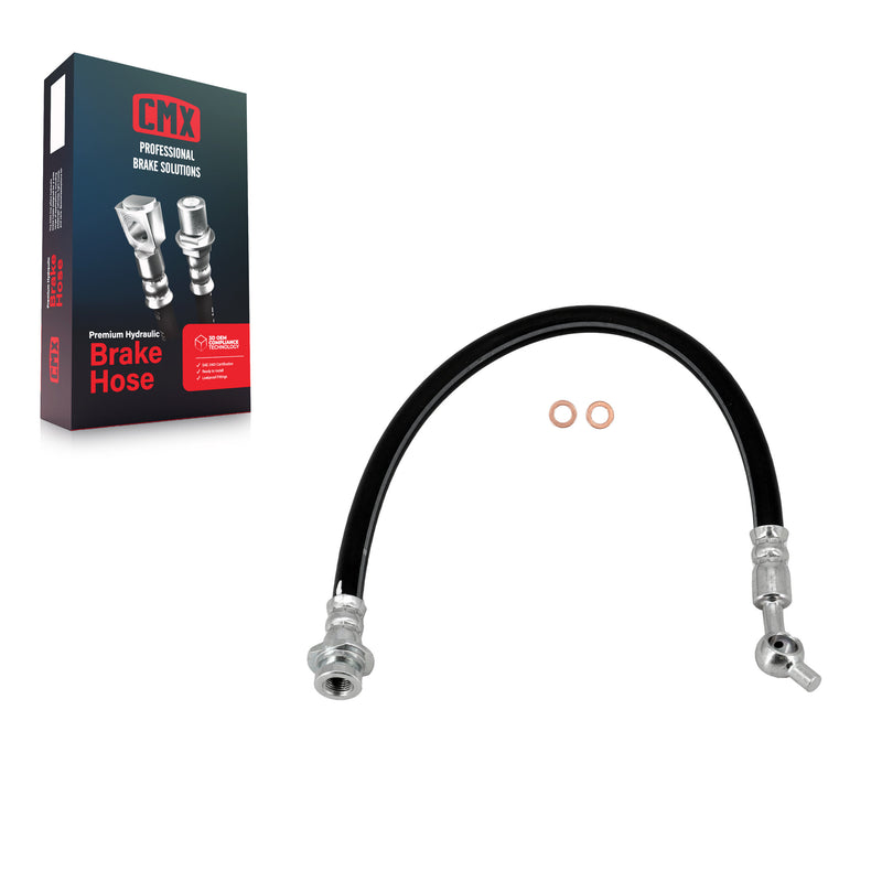 CMX_Brake Hydraulic Hose_12-H620537
