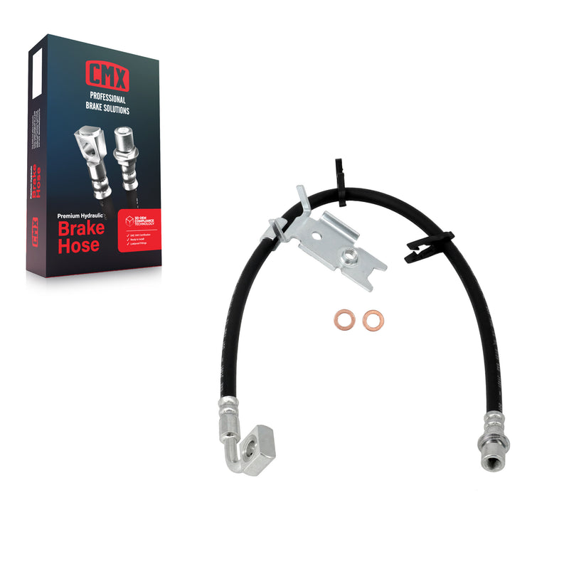 CMX_Brake Hydraulic Hose_12-H620564