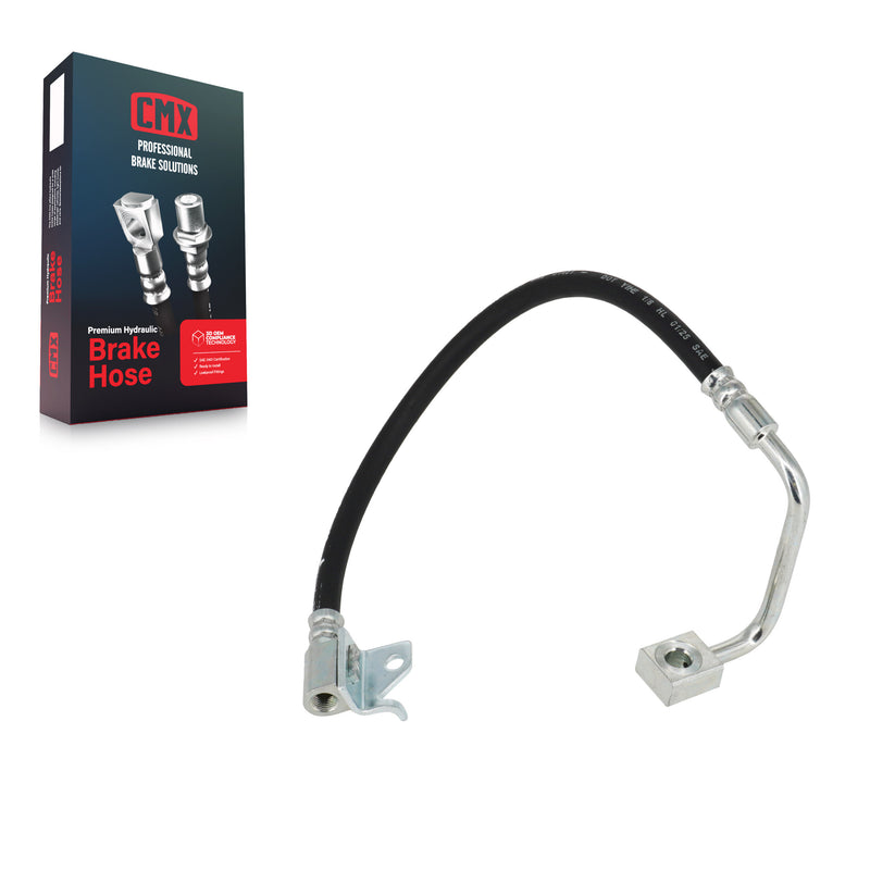 CMX_Brake Hydraulic Hose_12-H620585