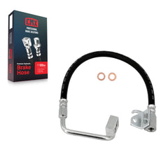 CMX_Brake Hydraulic Hose_12-H620586