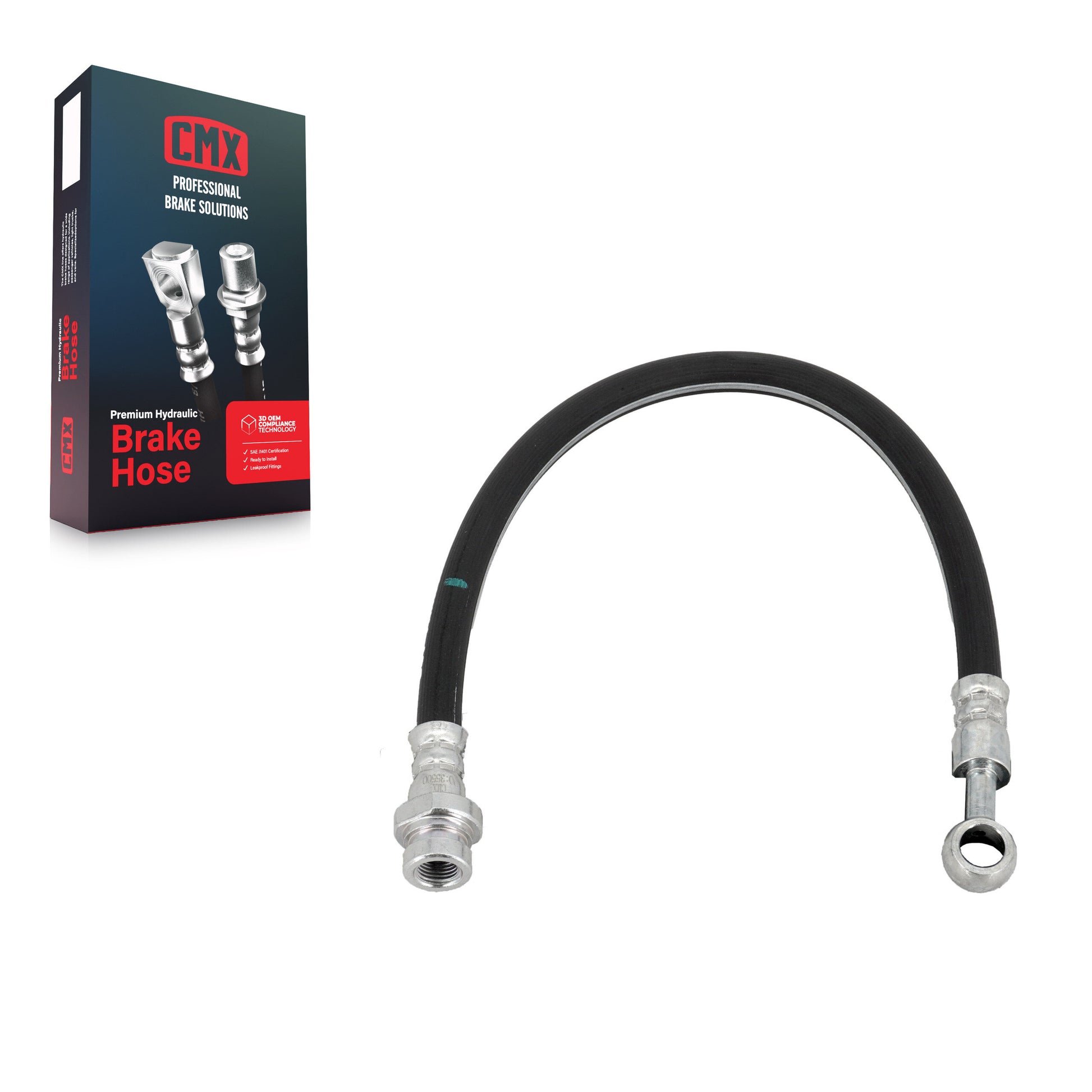 CMX_Brake Hydraulic Hose_12-H620603