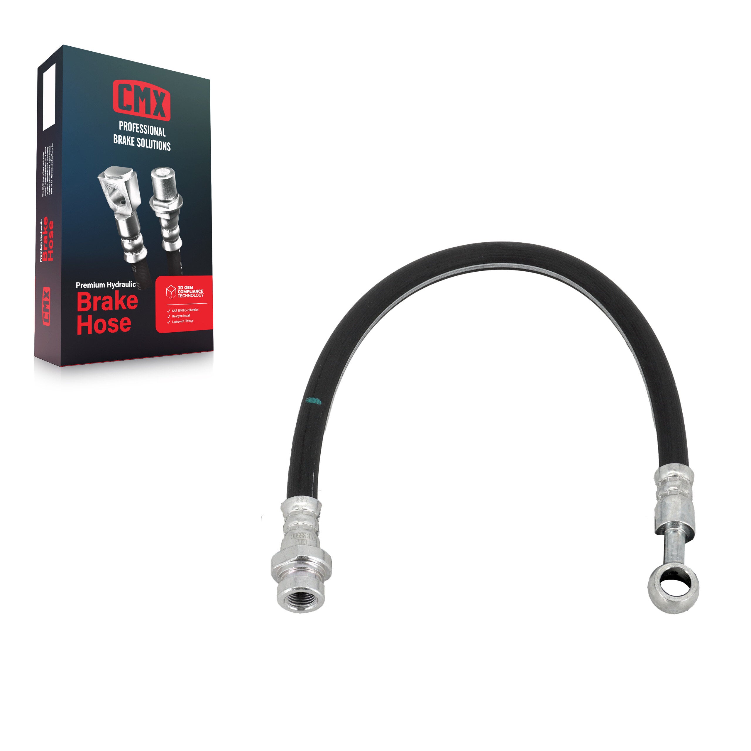 CMX_Brake Hydraulic Hose_12-H620603