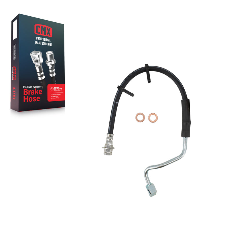 CMX_Brake Hydraulic Hose_12-H620607