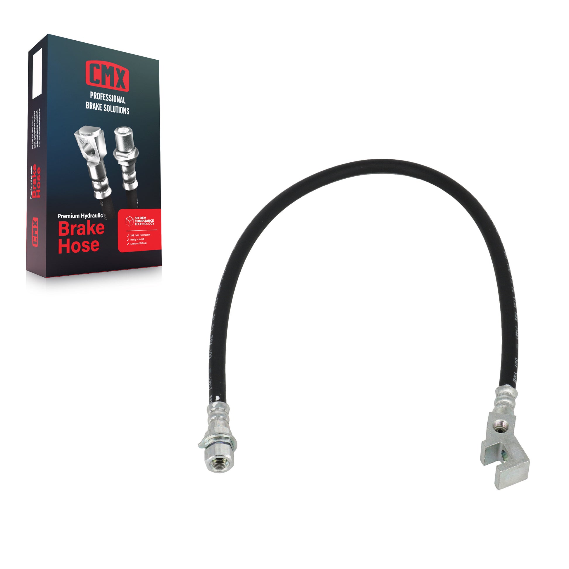 CMX_Brake Hydraulic Hose_12-H620611