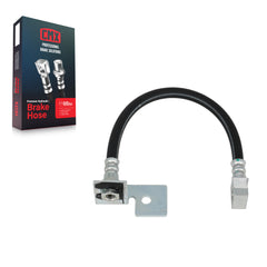 CMX_Brake Hydraulic Hose_12-H620631
