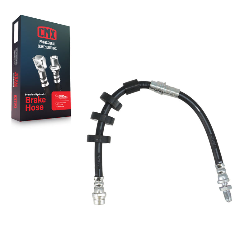 CMX_Brake Hydraulic Hose_12-H620632