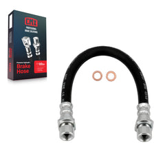 CMX_Brake Hydraulic Hose_12-H620641
