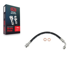 CMX_Brake Hydraulic Hose_12-H620660