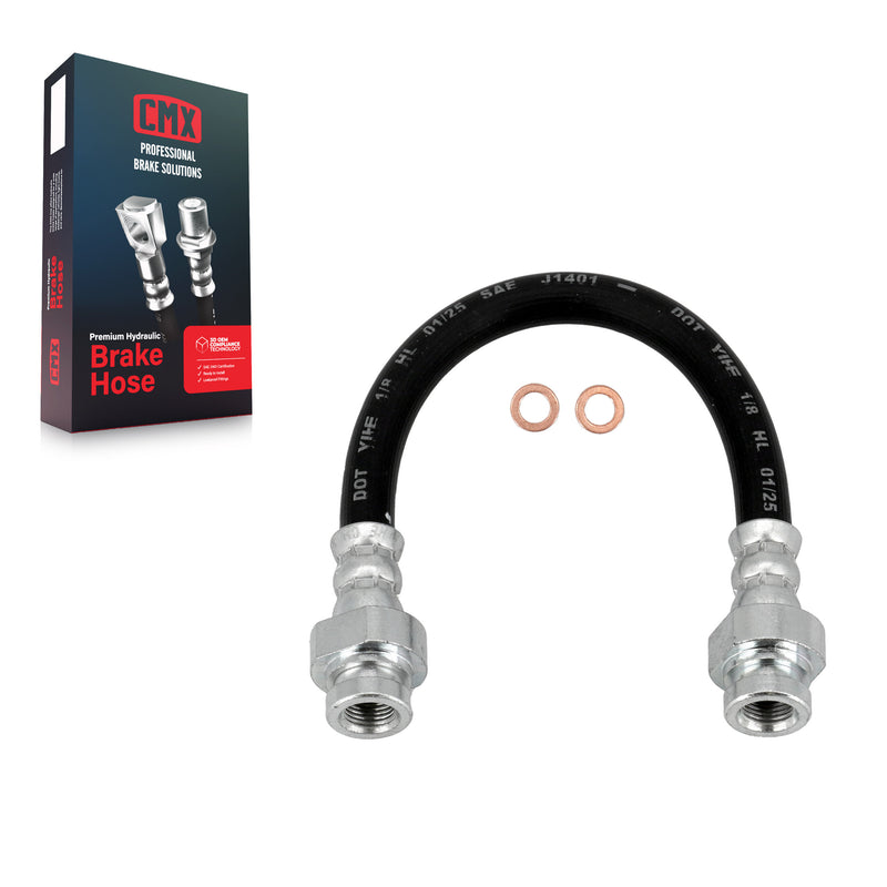 CMX_Brake Hydraulic Hose_12-H620681