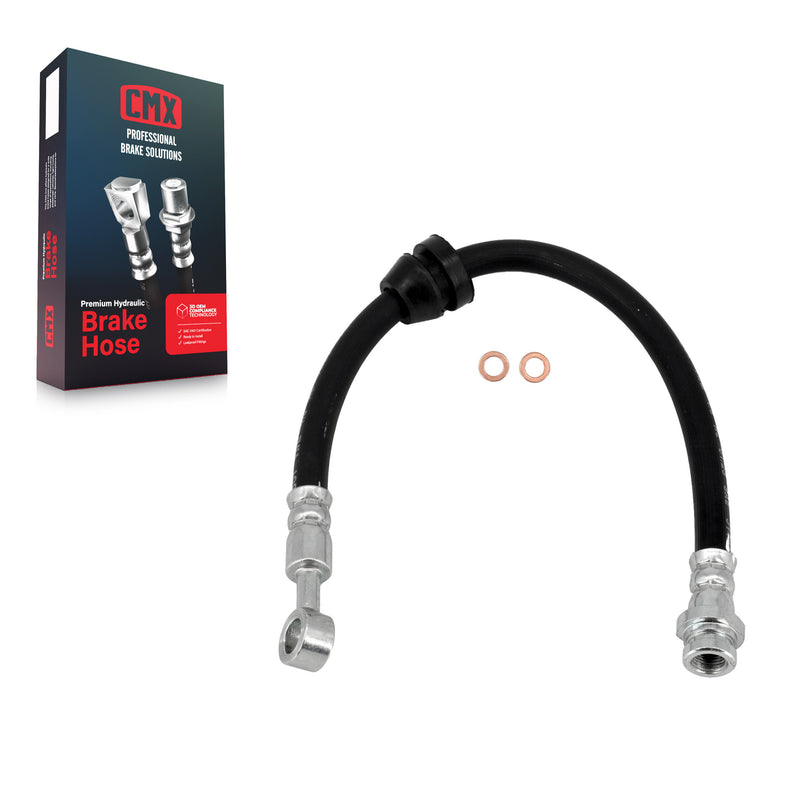 CMX_Brake Hydraulic Hose_12-H620682