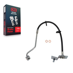 CMX_Brake Hydraulic Hose_12-H620690