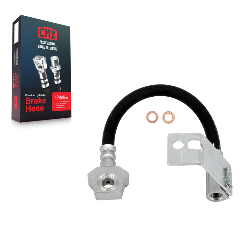 CMX_Brake Hydraulic Hose_12-H620713
