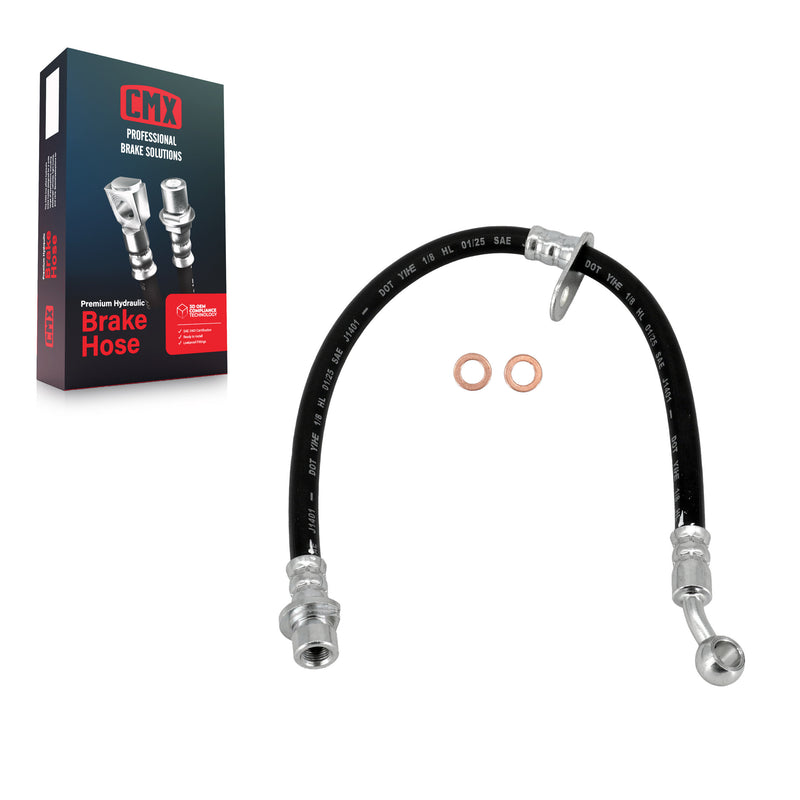CMX_Brake Hydraulic Hose_12-H620737
