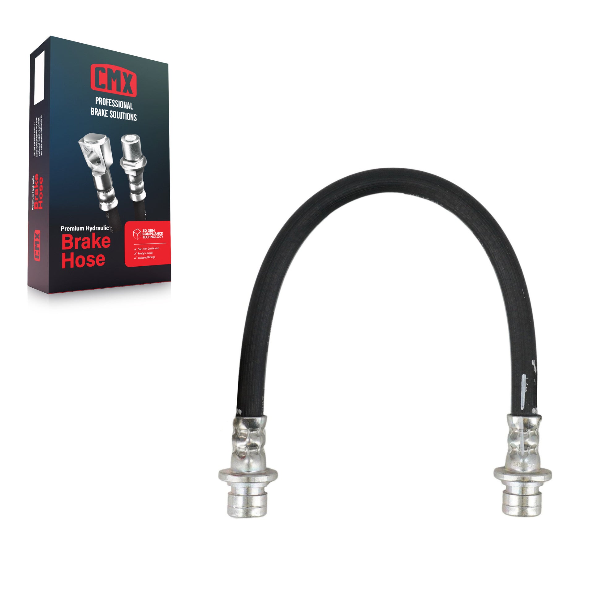 CMX_Brake Hydraulic Hose_12-H620748