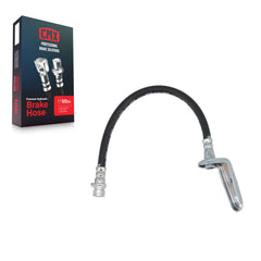 CMX_Brake Hydraulic Hose_12-H620749