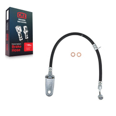 CMX_Brake Hydraulic Hose_12-H620750