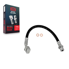 CMX_Brake Hydraulic Hose_12-H620771