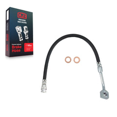 CMX_Brake Hydraulic Hose_12-H620777