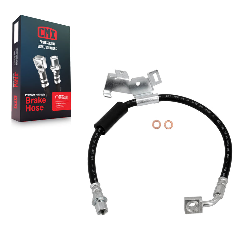 CMX_Brake Hydraulic Hose_12-H620779