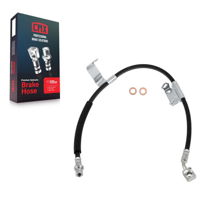 CMX_Brake Hydraulic Hose_12-H620786