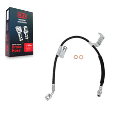 CMX_Brake Hydraulic Hose_12-H620787